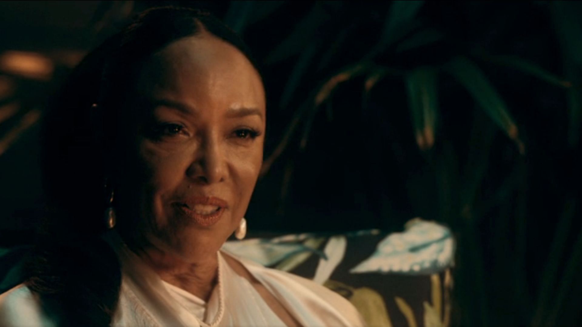 Alicia has an offer (Image via Paramount+)